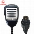 Compact Microphone for Hytera SM11A1