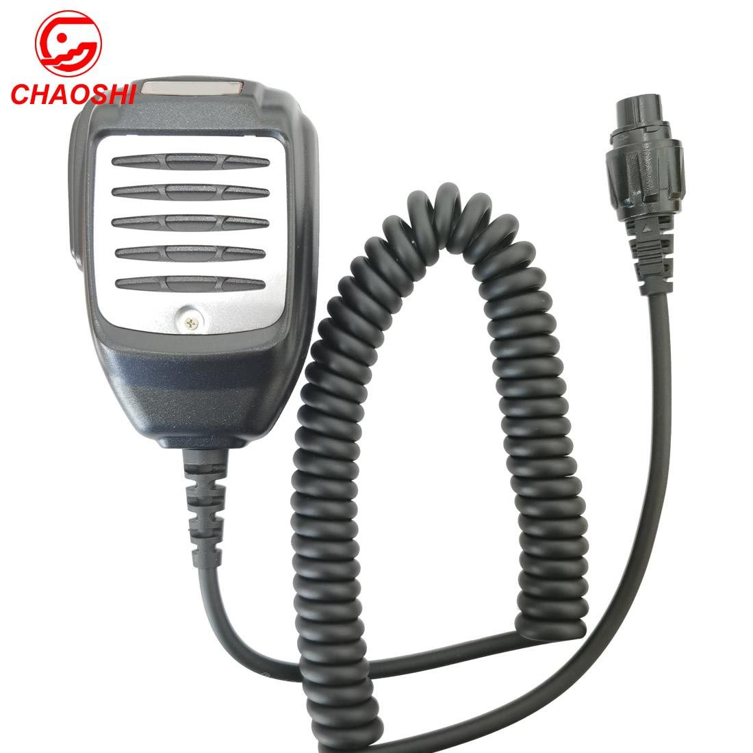 Compact Microphone for Hytera SM11A1 2