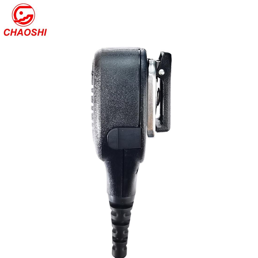 Remote Speaker Microphone For PMMN4024 3