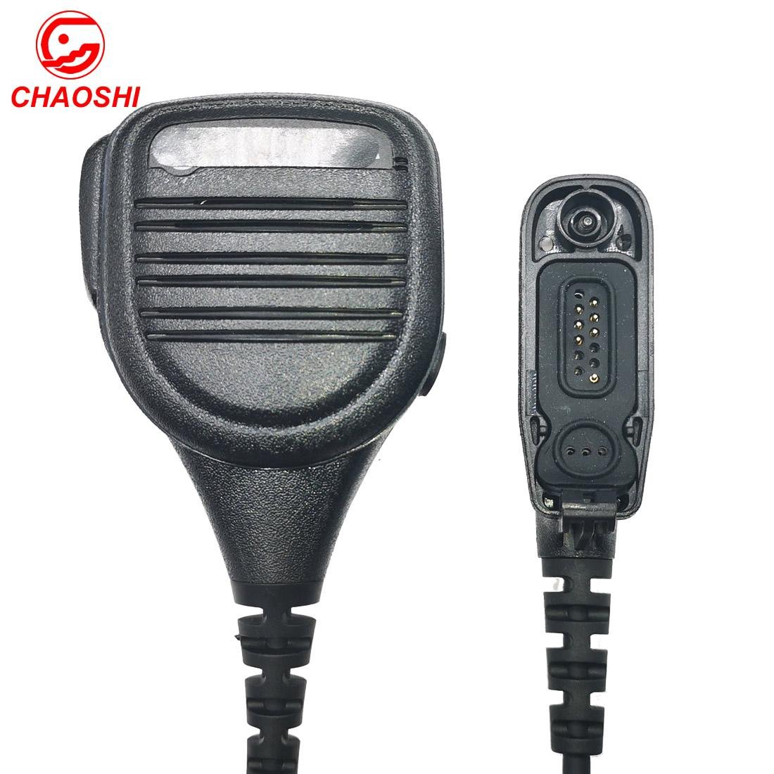 Remote Speaker Microphone For PMMN4024 1