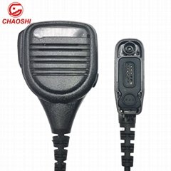 Remote Speaker Microphone For PMMN4024