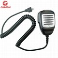 SM11R1 Microphone For Hytera TM600, TM610, TM628, TM800, TM810 1