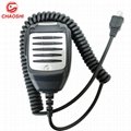 SM11R1 Microphone For Hytera TM600, TM610, TM628, TM800, TM810 2