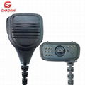 Tait TP9100 Remote Speaker Microphone