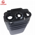 Front Housing for DEP250, Xir-C1200