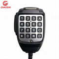 Keypad Microphone For SM07R1 3