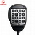 Keypad Microphone For SM07R1