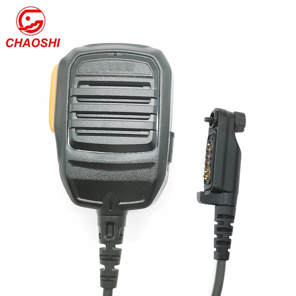 SM26N1 Remote Speaker Microphone 1
