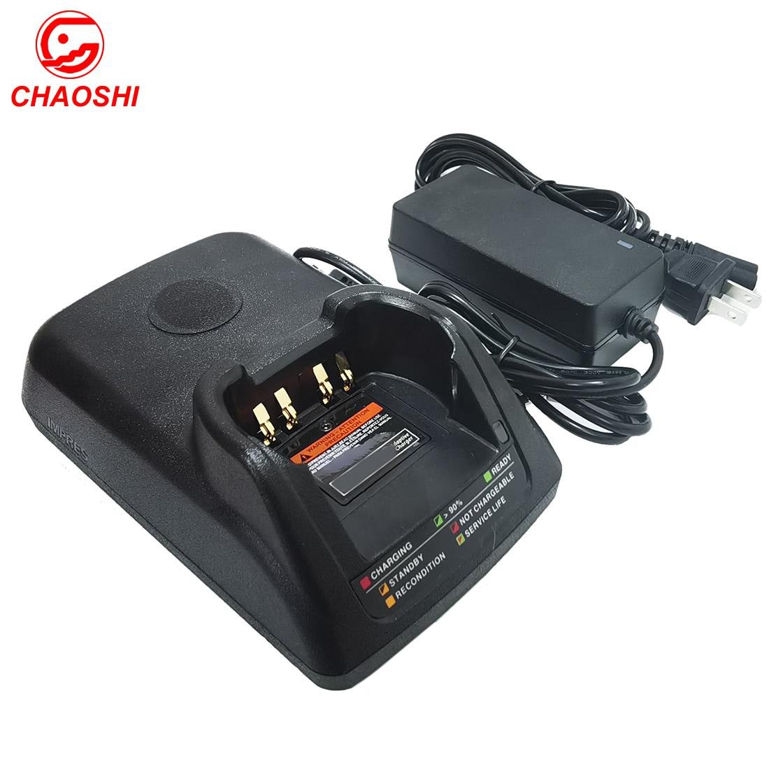 APX7000 Rapid Charger For NNTN7079 7