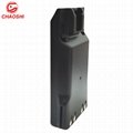 BP-280 Battery pack For walkie talkie IC-F2000  3