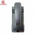 BP-280 Battery pack For walkie talkie IC-F2000  7