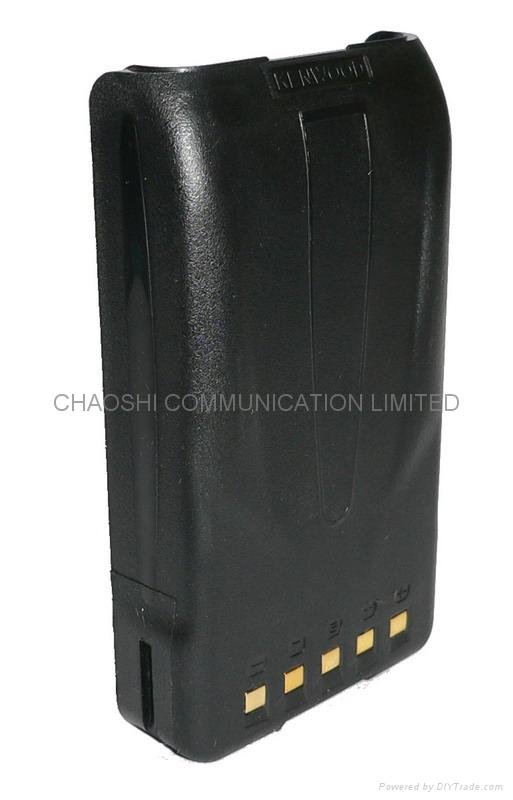 KNB-35L Li-ion Battery for Kenwood TK2140/3140/TK2160/TK3160/TK-2170/TK-3170 2