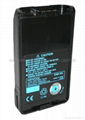 KNB-35L Li-ion Battery for Kenwood TK2140/3140/TK2160/TK3160/TK-2170/TK-3170 3