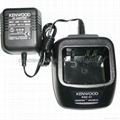 Kenwood KNB-29N 1500mah 16-Hour Ni-MH Battery For TK-2200 TK-3200 Radio Models