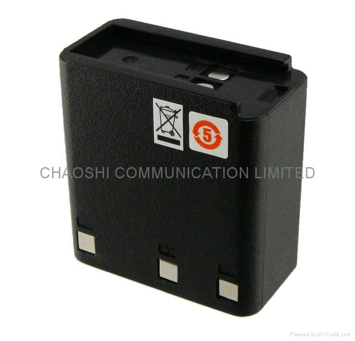 Replacement Battery For Kenwood KNB-12/KNB-12A
