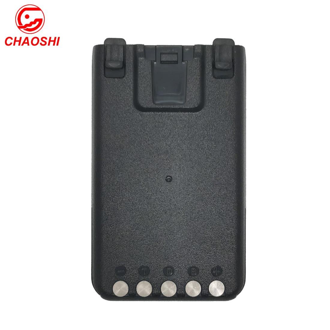 BP290 Battery For walkie talkie IC-F52D, IC-F62D, IC-M85 1