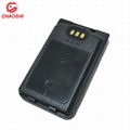 BP290 Battery For walkie talkie IC-F52D, IC-F62D, IC-M85