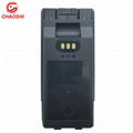 BP284 Battery For walkie talkie IC-F3400D, IC-F4400D, IC-F7010, IC-F7020 2