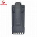 BP284 Battery For walkie talkie IC-F3400D, IC-F4400D, IC-F7010, IC-F7020 3