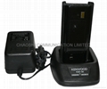 KSC-35 Li-ion Rapid Charger