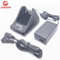 Rapid Charger HARRIS XL-CH6A充電器 5