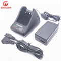 Rapid Charger XL-CH6A for  XL400P,  XL200P,  XL200pi XL185P XL185pi and XL150P