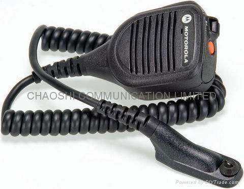 Fits PMMN4046A MOTOTRBO Submersible Remote Speaker Mic