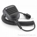 MotoTRBO Compact Mobile Mic RMN5052A RMN5052