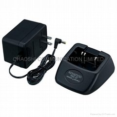 KSC-37 Rapid Charger for Li-Ion Battery KNB-46L