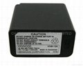 Replacement Battery For Kenwood KNB-12/KNB-12A 3