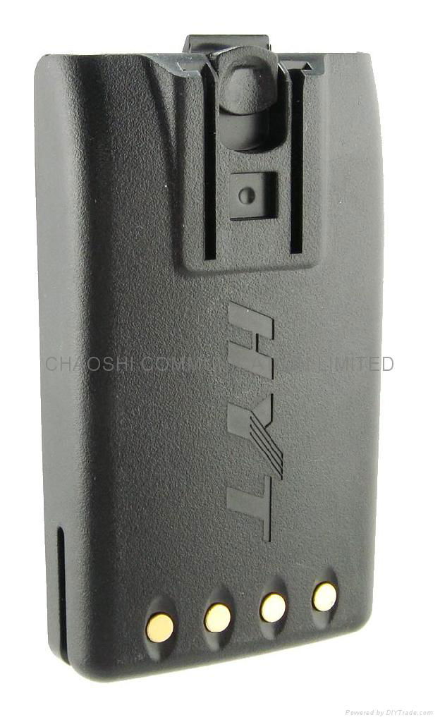 Two way radio Battery for HYT TC3000/TC3600 3