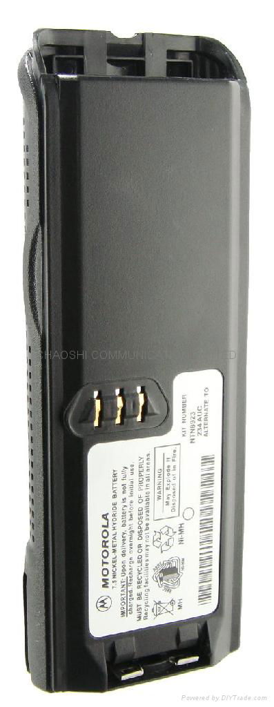 NTN8923 For XTS3500, XTS3000, XTS5000, MTP200, MTP300 3