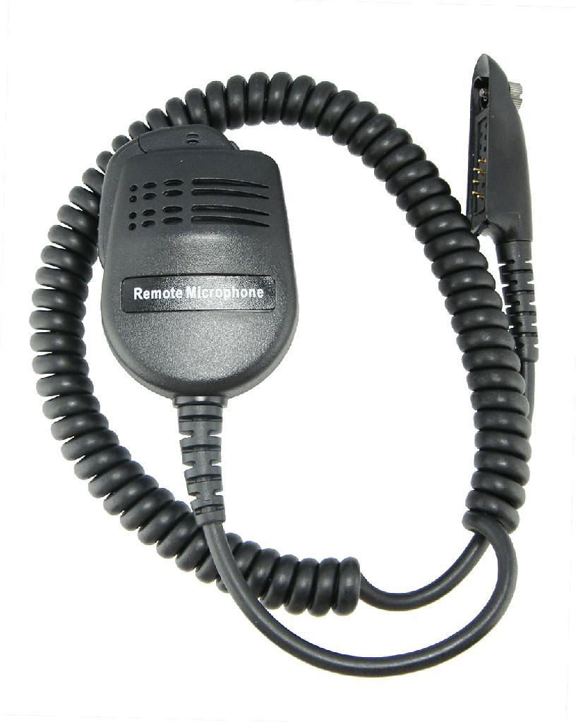 Motorola Speaker Mic - PMMN4002B For Sale