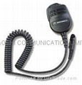 Fits JMMN4073A Remote Speaker Microphone with 2.5mm Audio Jack
