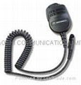 Fits JMMN4073A Remote Speaker Microphone