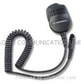 Fits JMMN4073A Remote Speaker Microphone with 2.5mm Audio Jack