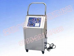 Ozone sterilizer