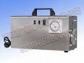 Ozone sterilizer 3