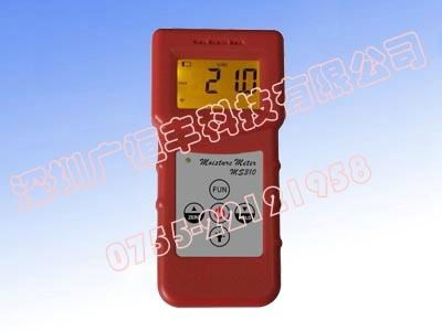 Inductive Moisture Meter