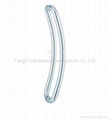 PH-005Y-CC stainless steel tube pull handle