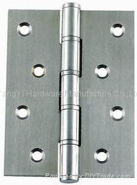 SS3043-4BB FT SS Stainless Steel Hinge/Ball Bearing Hinge