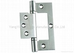2543-2BB SS Stainless Steel Non-Mortise Hinge(AISI Fast Fix Hinge)