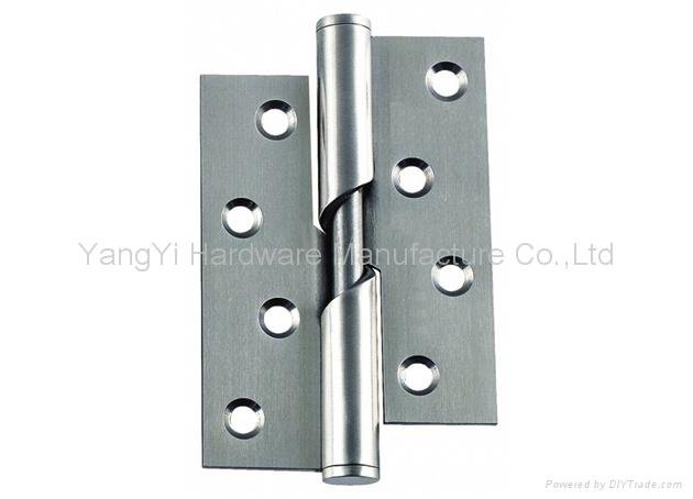 SS3043 Stainless Steel Lift Off Hinges