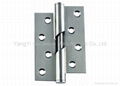 SS3043 Stainless Steel Lift Off Hinges