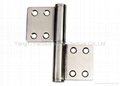 SS20435-1BB FT SS Stainless Steel Flag Hinges