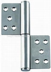 SS30435-1BB FT SS Stainless Steel Flag Hinge/Stainless Steel Hinge