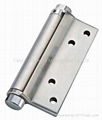 SS3" Single-Action Spring Hinge 1
