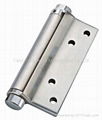 SS3" Single-Action Spring Hinge