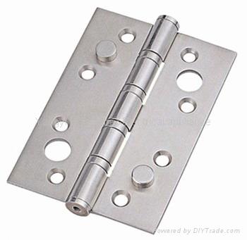 SS3044 NRP SS  Stainless Steel Double Security Hinge 2