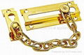 SDC-01 Security Door Chain